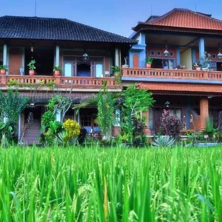 Danasari Homestay