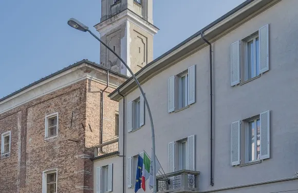 羅坎達聖貝爾納多酒店