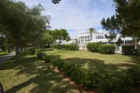 Hotel Cala d'Or Playa - Pysäköinti