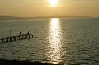 Pekcan Otel - Sea View