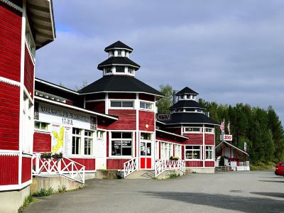 Hotel PajarinHovi