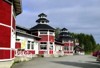 Hotel PajarinHovi Hôtels à : Kesalahti