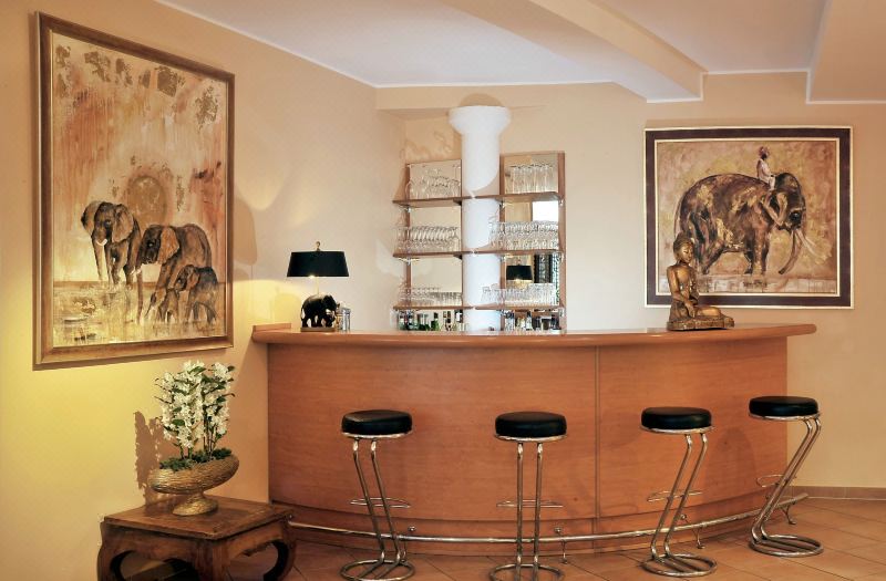 Hotel Ludwig Van Beethoven photo 2