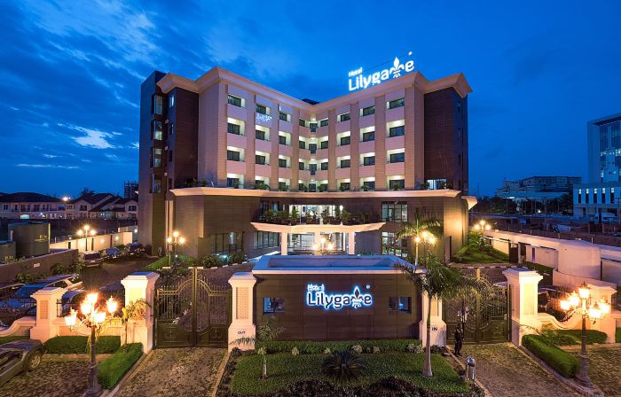 The Lilygate Lagos
