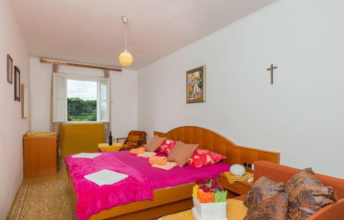 Villa Sea Dream Koločep