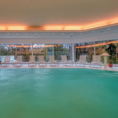 Parkhotel am Glienberg by Fairway Hotels