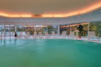 Parkhotel am Glienberg by Fairway Hotels - Beach