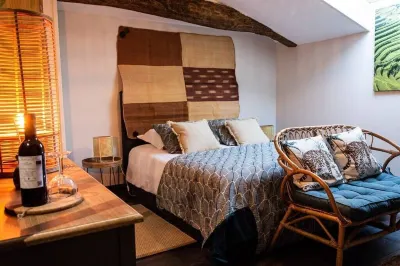 Le Clos d'Any Hotel di Meilhan-sur-Garonne