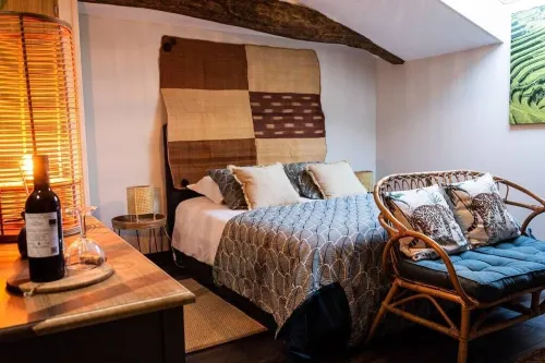 Le Clos d'Any Hotel a Roquebrune