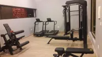 Hot Beach Resort - Gym