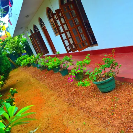 Chaya Villa Guest House
