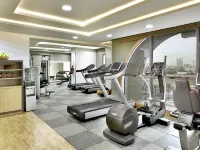 DoubleTree by Hilton Riyadh - Al Muroj Business Gate Hotels near Riyadh Park