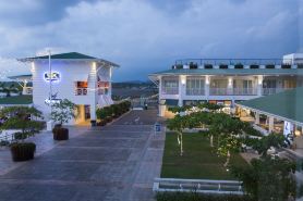 Las Villas Marina Pez Vela