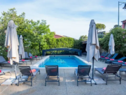 La Maison des Ocres - Provence Hoteles en Roussillon