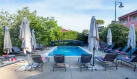 La Maison des Ocres - Provence Hotels in Joucas
