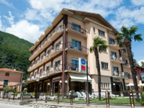 Hotel Europa Hotels in Porlezza