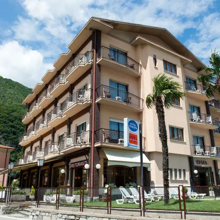 Hotel Europa