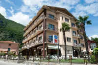 Hotel Europa Hotels in Valsolda
