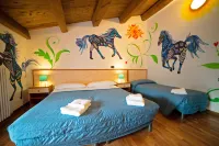 Agriturismo Campo Rosso Hotels in Province of Forli-Cesena