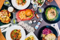Shakespeare Hotel Hotels in Surry Hills