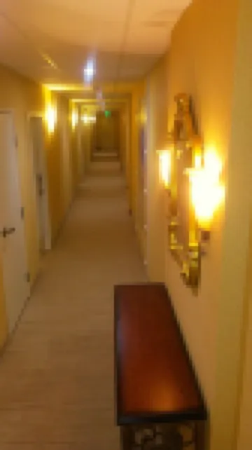 Sens Hotel & Vanne Bistro Berkeley