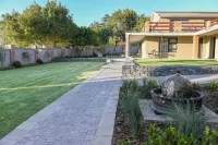 Four Palms Accommodation