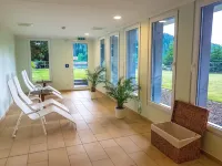 Seehotel Hubertus