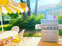 A Place in the Sun Garden Hotel Hotels in 