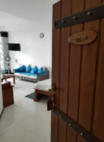 我們的假期度假酒店