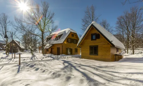 Fenomen Plitvice Resort