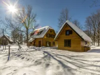 Fenomen Plitvice Resort Hotels in Plitvicka Jezera