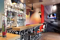 Ibis Agen Centre - bar