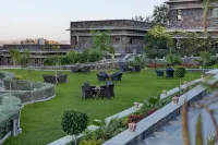 Ramada by Wyndham Udaipur Resort and Spa Hotels in Udaipur