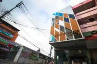 Busket Hostel