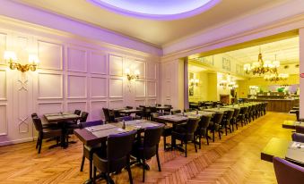 Hotel des Colonies Brussels by Mercure