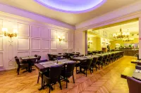 Hotel des Colonies Brussels by Mercure Hotel a Sint-Joost-ten-Node