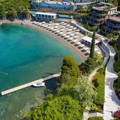 Dukley Hotel & Resort Hotel Exterior