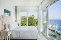 Hotel Alkyonis Hôtels à : Platamon