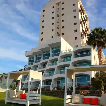 Golan Hotel