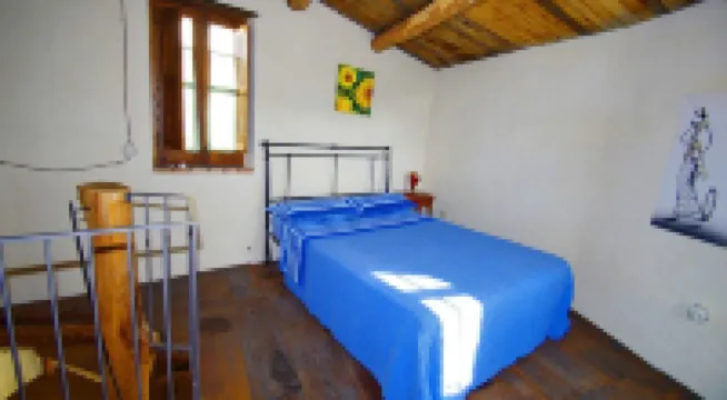 Albergo Diffuso Ecobelmonte