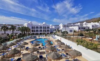 Hotel Puntazo II