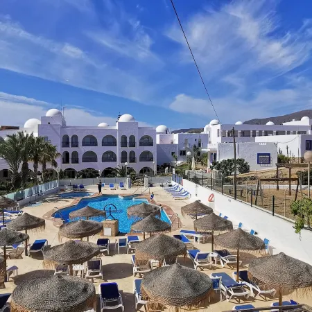 Hotel Puntazo II