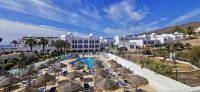 Hotel el Puntazo - con vistas al mar