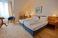 Parkhotel Altmühltal Hotels in Muhr am See