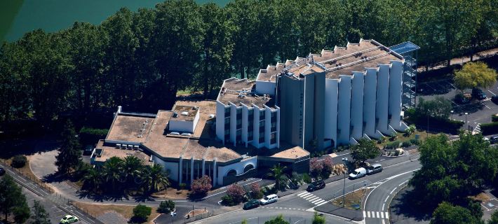 Hôtel le Bayonne Hotels in Pyrenees-Atlantiques