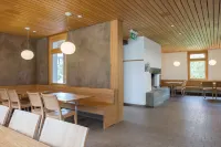 Pontresina Youth Hostel