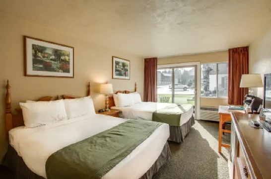 德爾利特霍夫旅館