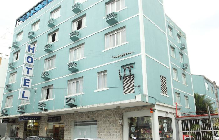Itajaí Express Residence