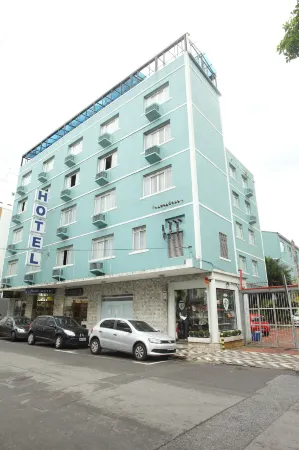 Itajaí Express Residence