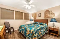 Kona Isle B31 - Beach